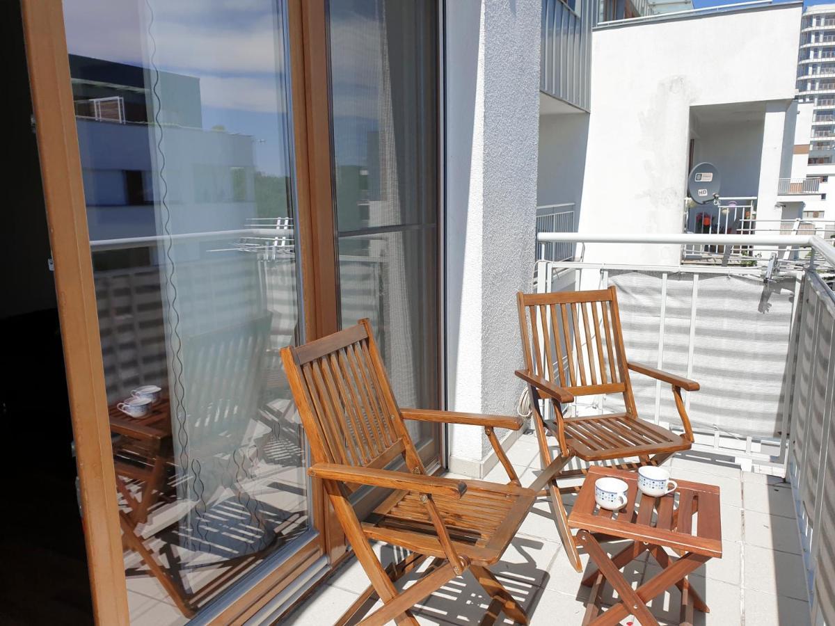 Visit Baltic - Na Platanie Apartment