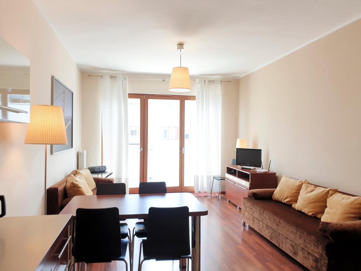 Visit Baltic - Na Platanie Apartament