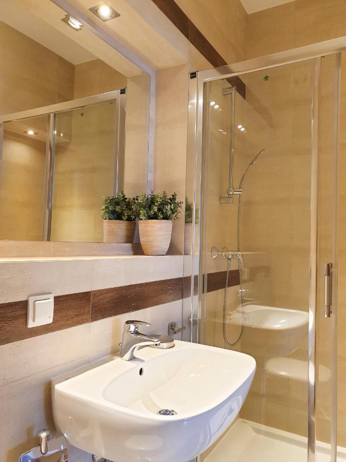 Visit Baltic - Na Platanie Apartment *