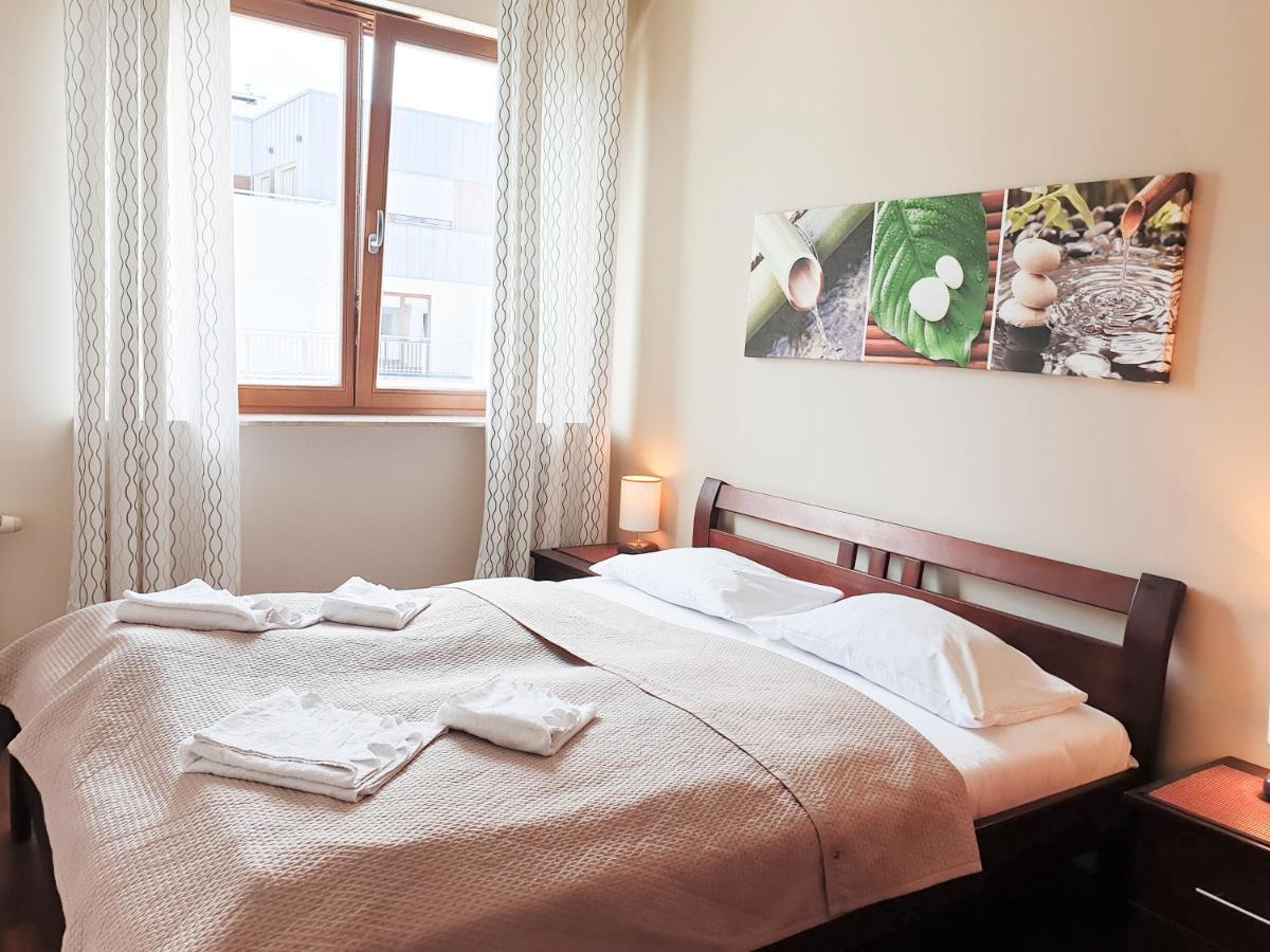 Visit Baltic - Na Platanie Apartment