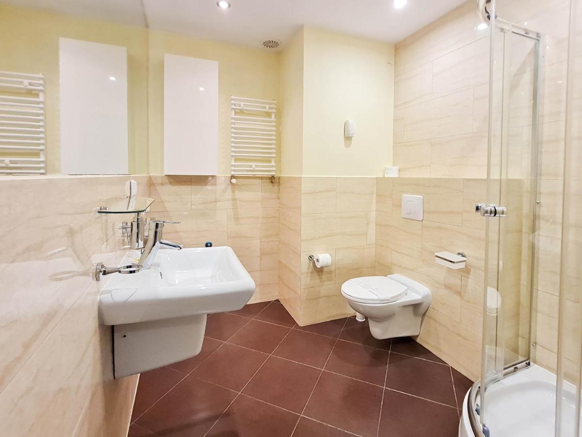 Visit Baltic - Na Platanie Apartment *