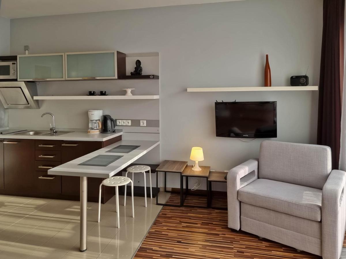 Apartament Visit Baltic - Na Platanie Świnoujście