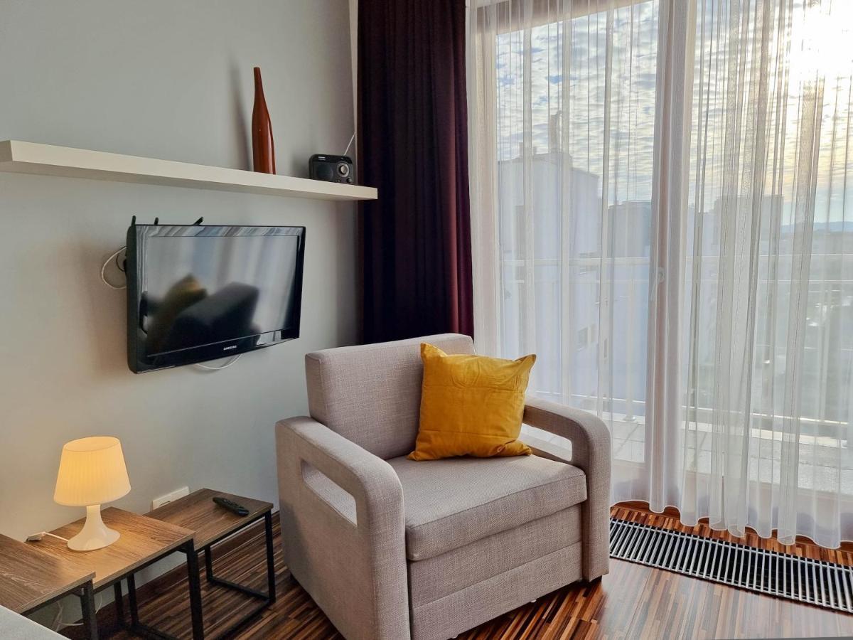 Apartament Visit Baltic - Na Platanie Świnoujście