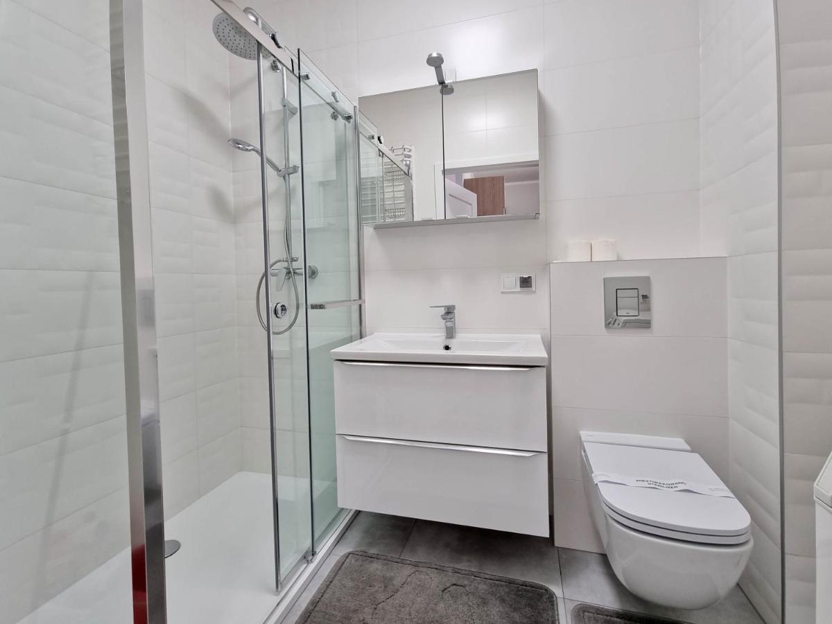 Visit Baltic - Na Platanie Apartament *
