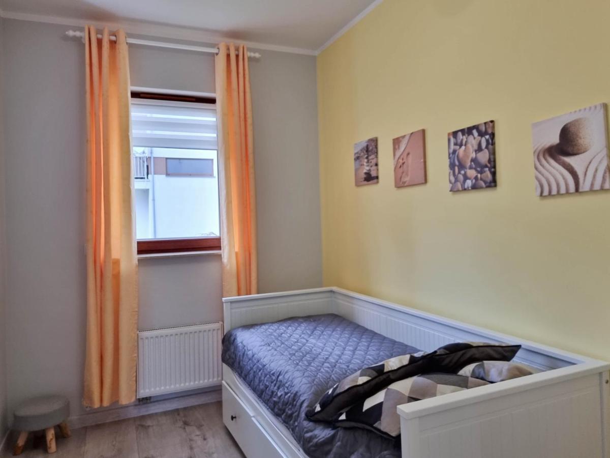 Visit Baltic - Na Platanie Apartment
