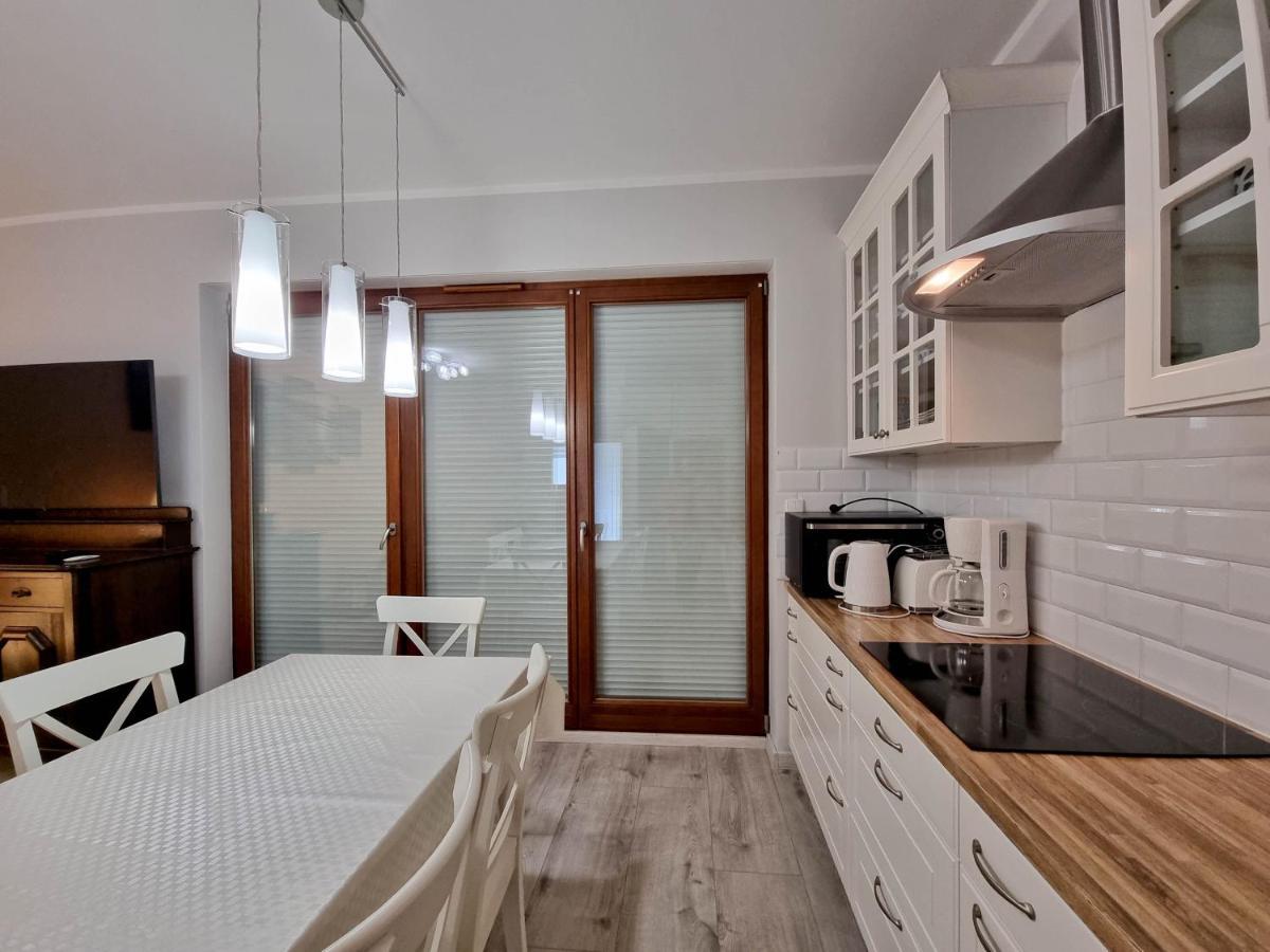 Apartament Visit Baltic - Na Platanie Świnoujście