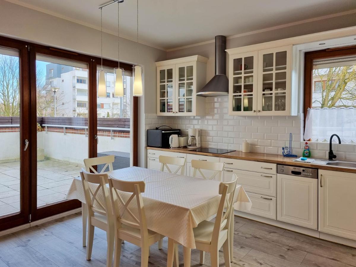 Visit Baltic - Na Platanie Apartment