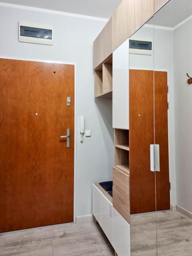 Visit Baltic - Na Platanie Apartment