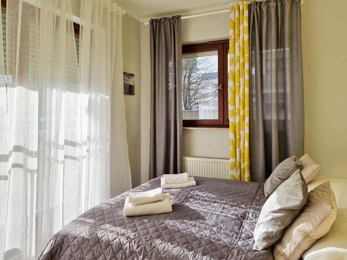 Visit Baltic - Na Platanie Apartment *