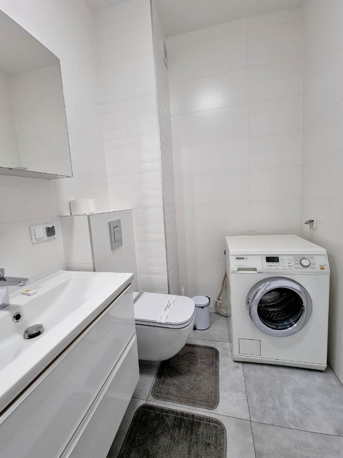 Visit Baltic - Na Platanie Apartment *