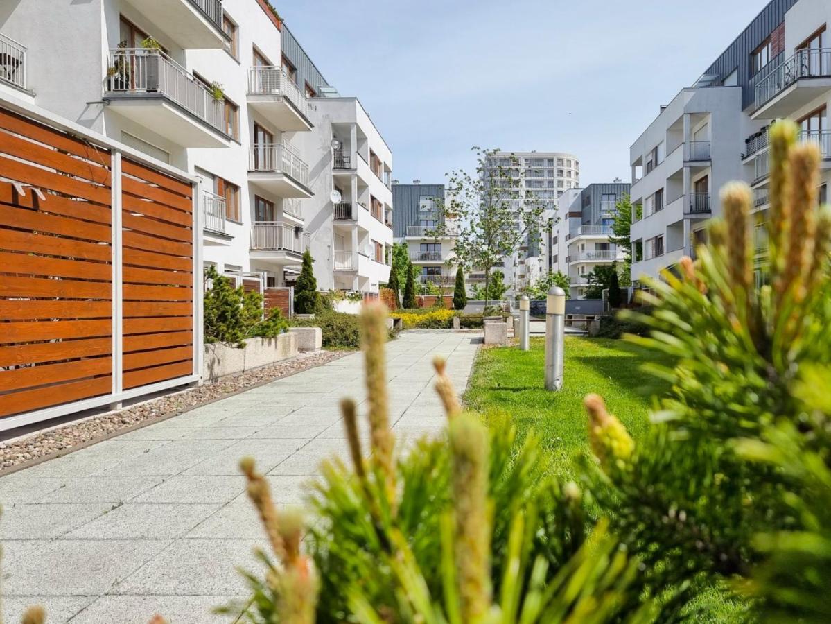 Visit Baltic - Na Platanie Apartment *