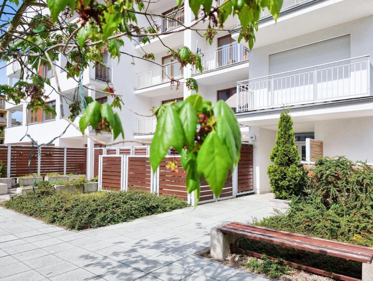 Visit Baltic - Na Platanie Apartment
