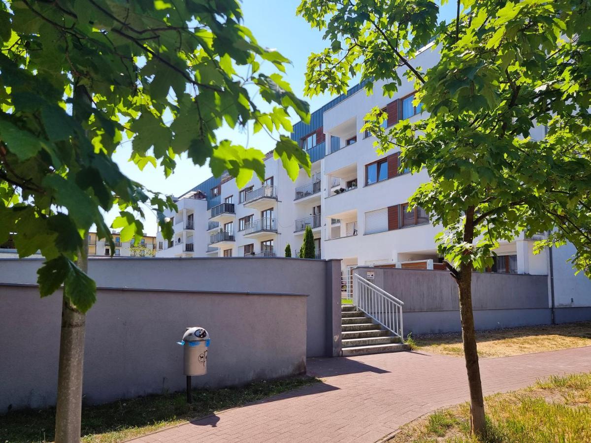 Visit Baltic - Na Platanie Apartment *