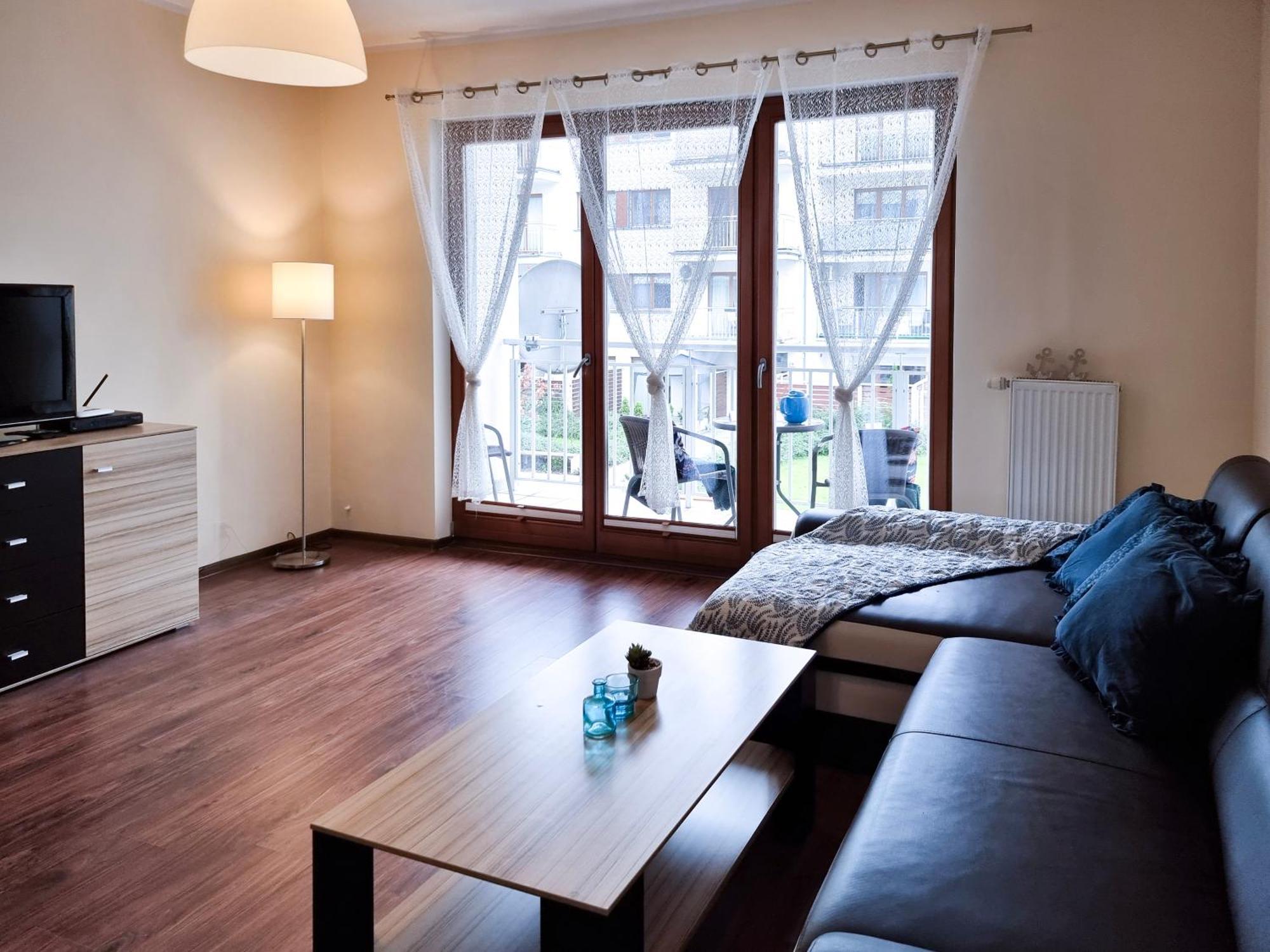 Apartament Visit Baltic - Na Platanie