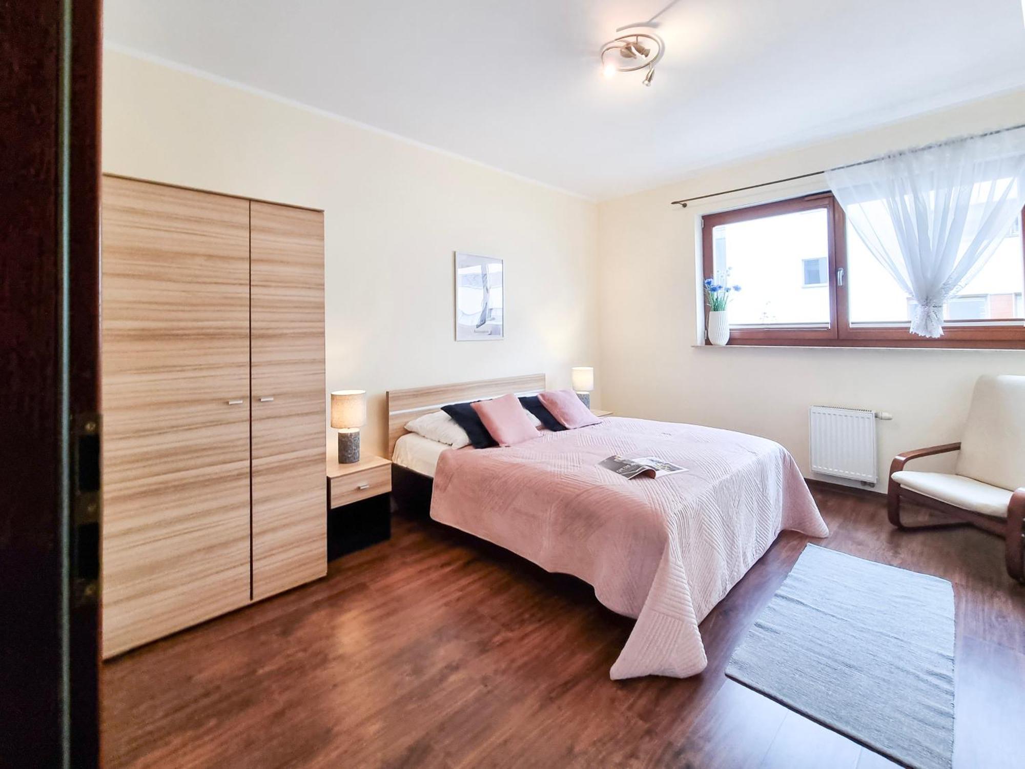 Visit Baltic - Na Platanie Apartment *